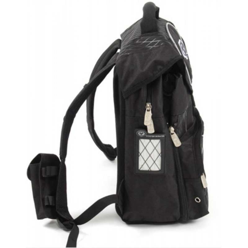 Protection Racket Classroom Backpack 9419-00 - Image 4