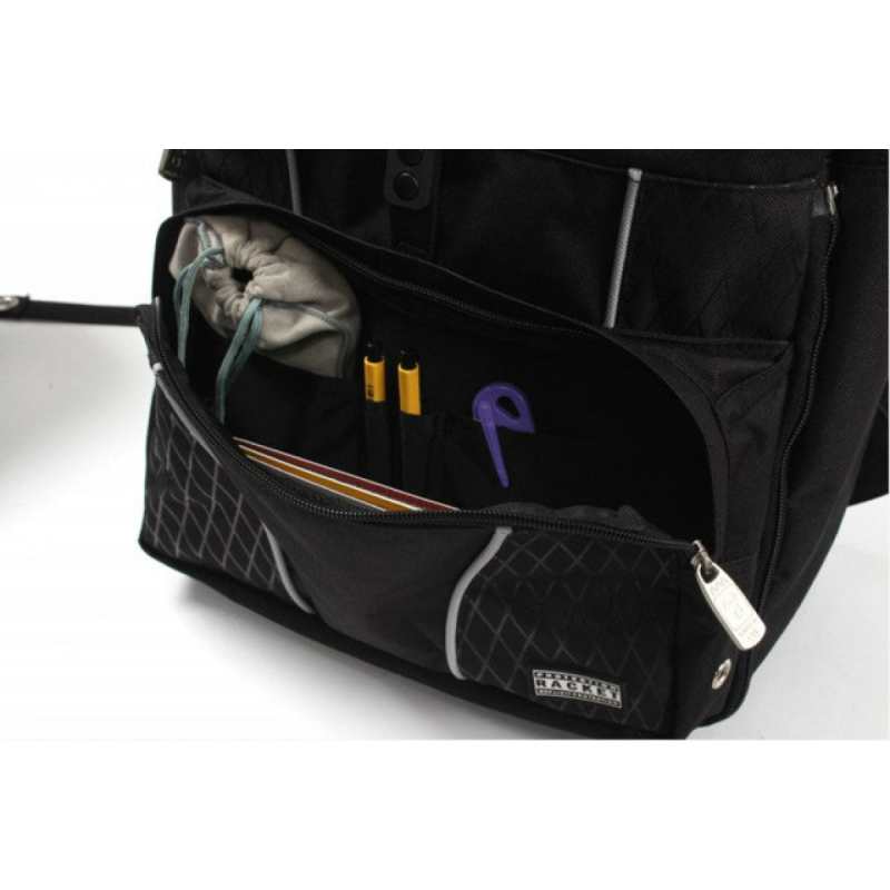 Protection Racket Classroom Backpack 9419-00 - Image 7