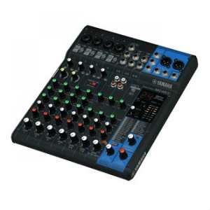 Yamaha MG10XU Mixer