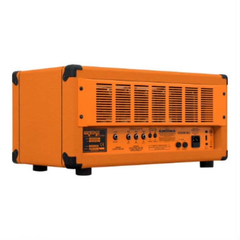 Orange AD200B MK3 - Image 2