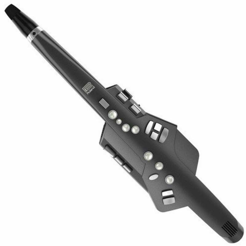 Roland AE10G Aerophone in Graphite - Image 3