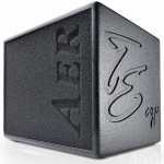 AER Compact 60 Tommy Emmanuel Signature Acoustic Amp with Padded Gig-bag