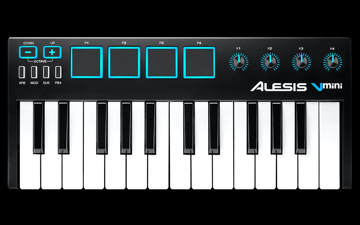 Alesis on sale v mini