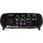 ART MyMONITOR II Headphone Amp