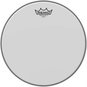 Remo Ambassador X 12" Coated Batter Top Head (AX011200)
