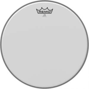 Remo Ambassador X-14 13" Coated Batter Top Head (AX011314)