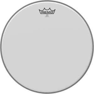 Remo Ambassador X-14 14" Coated Batter Top Head (AX011414)