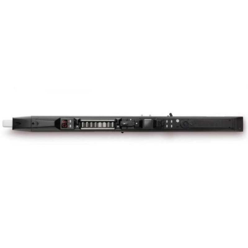 Akai EWI 5000 MIDI Wind Controller with Wireless Connectivity and Built-in High-quality Sounds Designed by SONiVOX (EWI5000) - Image 4