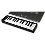 Akai LPK25 - 25 Note Mini Key Laptop Performance Keyboard Controller