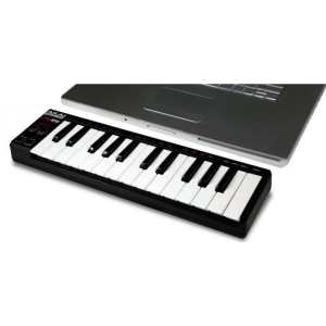 Akai LPK25 - 25 Note Mini Key Laptop Performance Keyboard Controller
