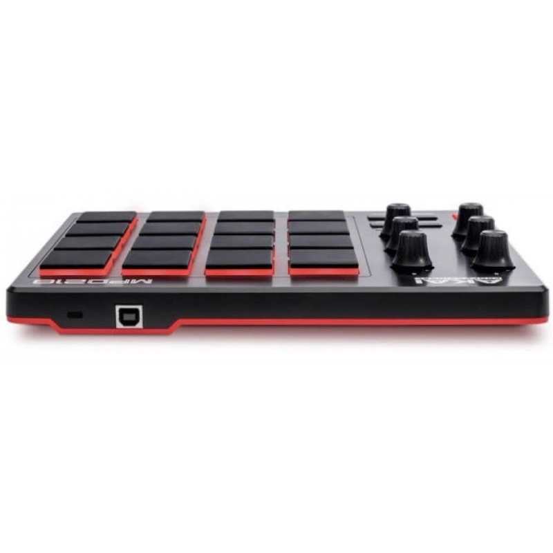 Akai MPD218 - MIDI over USB Pad Controller - Image 3
