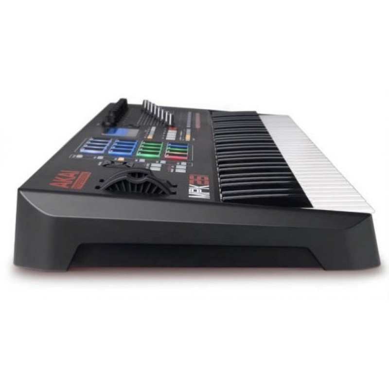 Akai MPK261 - Performance Keyboard Controller - Image 4
