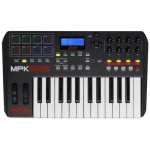 Akai MPK225 - Compact Keyboard Controller