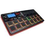 Akai MPX16 - SD Sample Recorder & Player, MIDI Controller