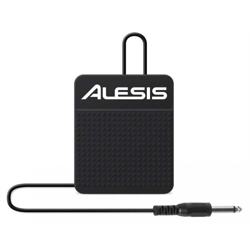 Alesis ASP-1 Sustain Pedal - Image 2