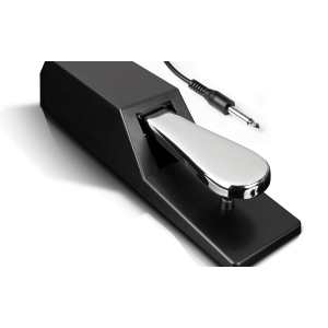 Alesis ASP-2 Sustain Pedal (ASP2)