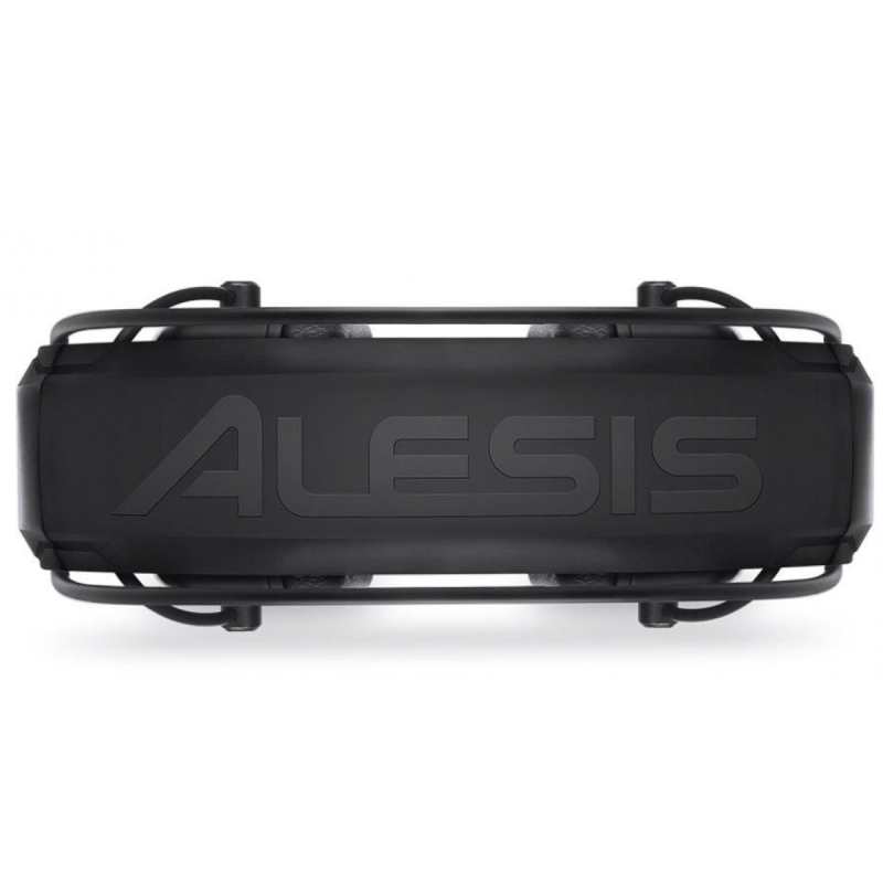 Alesis DRP100 Drummers Headphones - Image 4