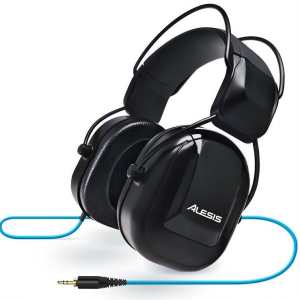 Alesis DRP100 Drummers Headphones