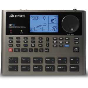Alesis SR18 Drum Machine