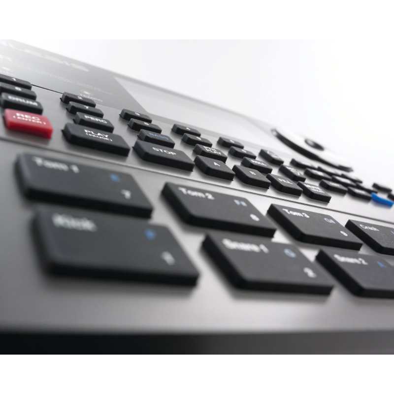 Alesis SR18 Drum Machine - Image 5
