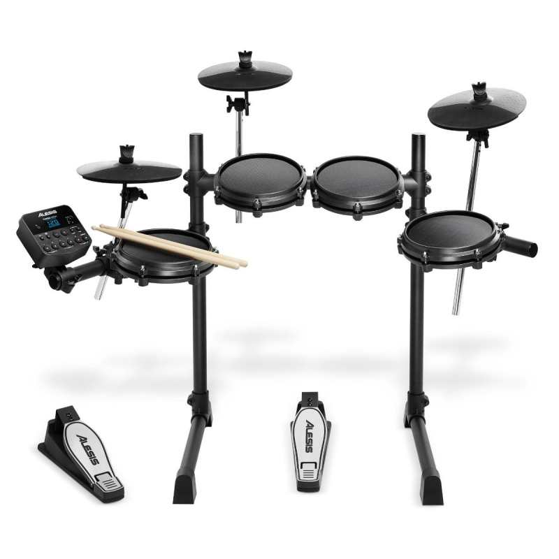 Alesis Turbo Mesh Drum Kit