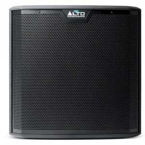 Alto Truesonic TS312S Powered Subwoofer (Single Unit)