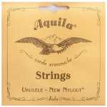 2 Sets of Aquila Banjo Ukulele Strings