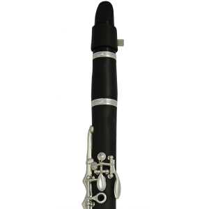 Trevor James Artemis Bb Clarinet (3703)