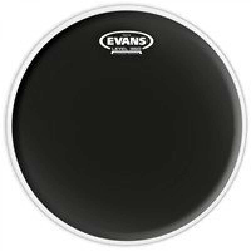 Evans Onyx 10" Frosted Drum Head (B10ONX2)