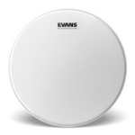 Evans UV2 10" Coated Drum Head (B10UV2)