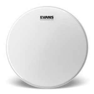 Evans UV2 10" Coated Drum Head (B10UV2)