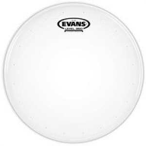 Evans Genera HD Dry 12" Coated Snare Batter Drum Head (B12HDD)