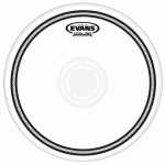 Evans EC Reverse Dot 13" Frosted Drum Head (B13ECSRD)