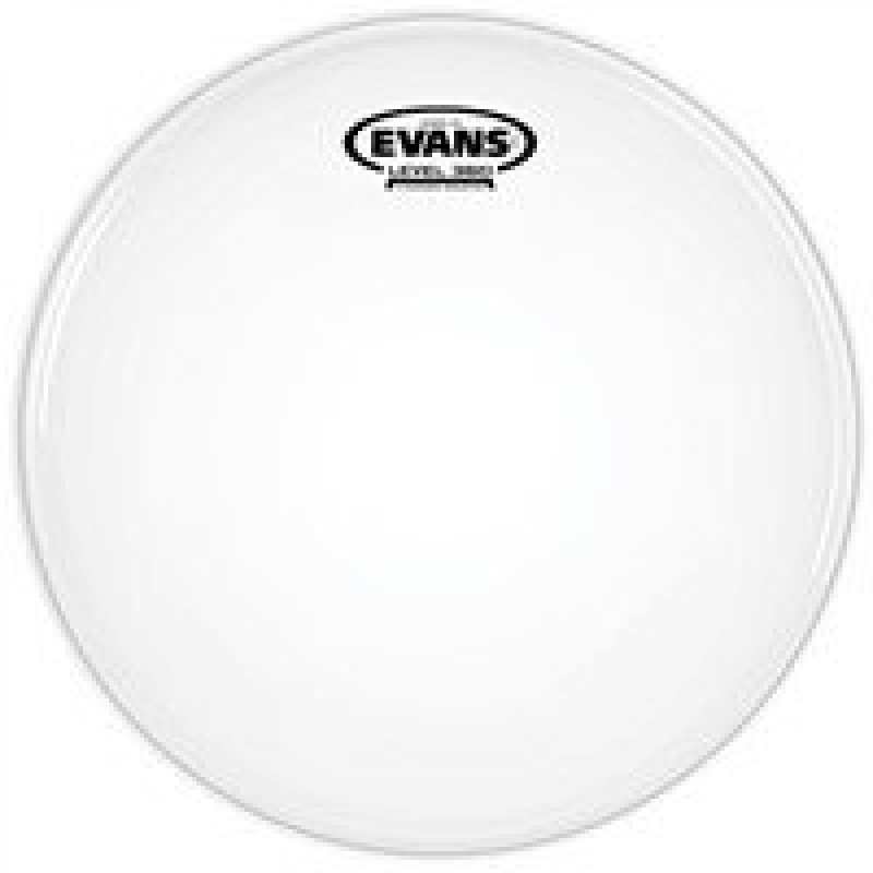 Evans Genera HD 13" Coated Snare Batter Drum Head (B13HD)