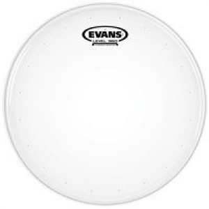 Evans Genera ST 13" Coated Snare Batter Drum Head (B13ST)