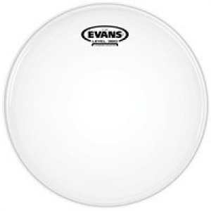 Evans Genera ST Dry 13" Coated Snare Batter Drum Head (B13STD)