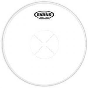 Evans Power Centre 14" Coated Drum Head (B14G1D)