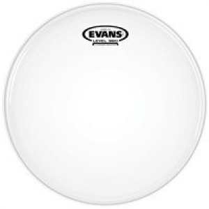 Evans Genera HD 14" Coated Snare Batter Drum Head (B14HD)