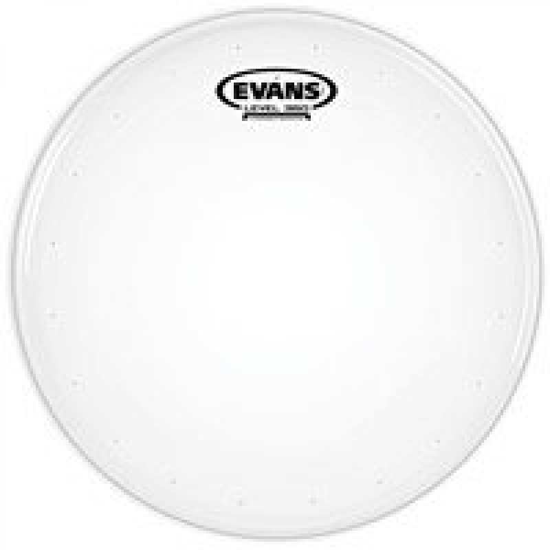Evans Genera ST 14" Coated Snare Batter Drum Head (B14ST)