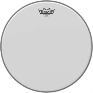 Remo Ambassador 14" Coated Batter Top Head (BA011400)