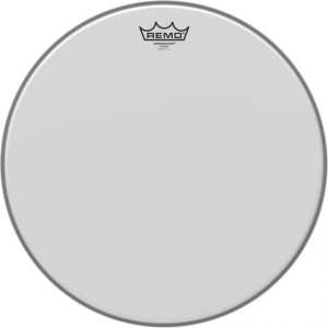 Remo Ambassador 16" Coated Batter Top Head (BA011600)