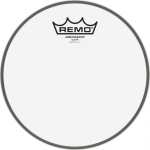 Remo Ambassador 8" Clear Batter Tom Head (BA030800)