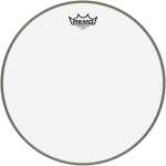Remo Ambassador 14" Clear Batter Tom Head (BA031400)