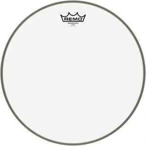 Remo Ambassador 14" Clear Batter Tom Head (BA031400)