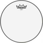 Remo Diplomat 10" Clear Batter Top Head (BD031000)