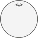 Remo Diplomat 13" Clear Batter Top Head (BD031300)