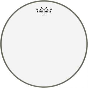 Remo Diplomat 14" Clear Batter Top Head (BD031400)