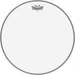 Remo Diplomat 16" Clear Batter Top Head (BD031600)