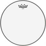 Remo Diplomat 12" Clear Batter Top Head (BD031200)