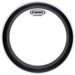 Evans EMAD 18" Heavyweight Batter Clear Bass Drum Head (BD18EMADHW)